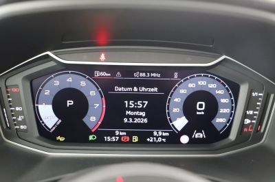 Audi A1 Gebrauchtwagen
