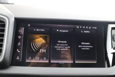 Audi A1 Gebrauchtwagen