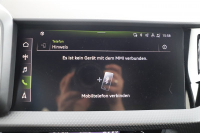 Audi A1 Gebrauchtwagen Audi A1 Gebrauchtwagen