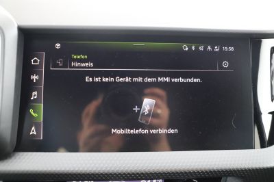 Audi A1 Gebrauchtwagen