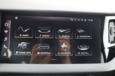 Audi A1 Gebrauchtwagen