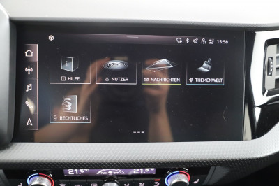 Audi A1 Gebrauchtwagen Audi A1 Gebrauchtwagen