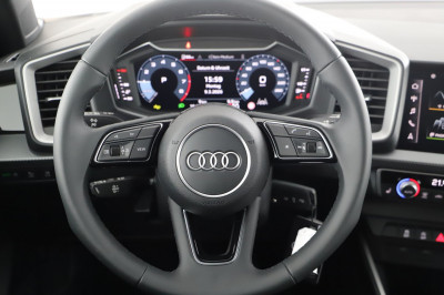 Audi A1 Gebrauchtwagen Audi A1 Gebrauchtwagen