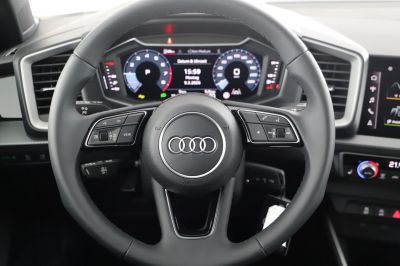 Audi A1 Gebrauchtwagen