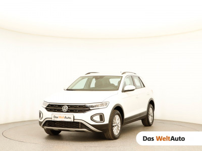 VW T-Roc Gebrauchtwagen VW T-Roc Gebrauchtwagen