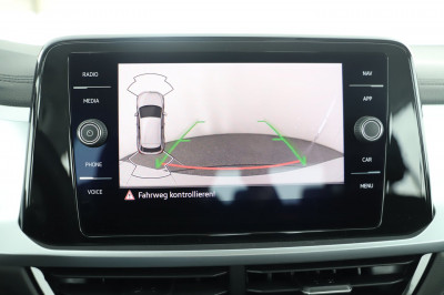 VW T-Roc Gebrauchtwagen VW T-Roc Gebrauchtwagen