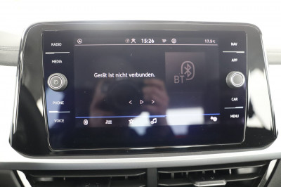 VW T-Roc Gebrauchtwagen VW T-Roc Gebrauchtwagen