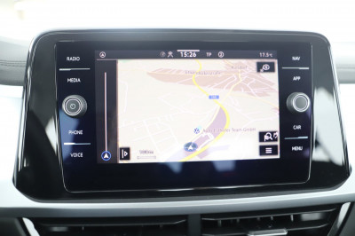 VW T-Roc Gebrauchtwagen VW T-Roc Gebrauchtwagen