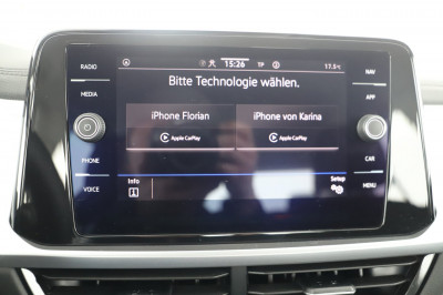 VW T-Roc Gebrauchtwagen VW T-Roc Gebrauchtwagen