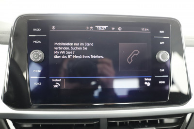 VW T-Roc Gebrauchtwagen VW T-Roc Gebrauchtwagen