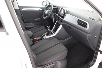 VW T-Roc Gebrauchtwagen VW T-Roc Gebrauchtwagen