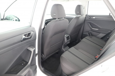 VW T-Roc Gebrauchtwagen VW T-Roc Gebrauchtwagen