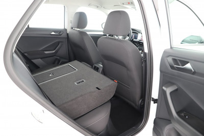 VW T-Roc Gebrauchtwagen VW T-Roc Gebrauchtwagen