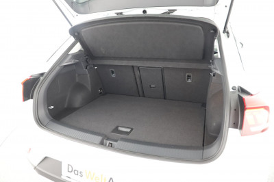 VW T-Roc Gebrauchtwagen VW T-Roc Gebrauchtwagen