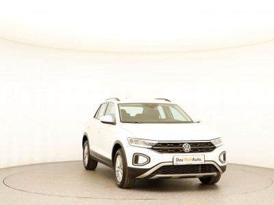 VW T-Roc Gebrauchtwagen VW T-Roc Gebrauchtwagen