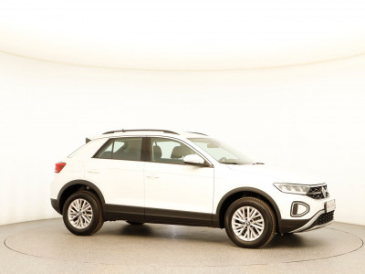 VW T-Roc Gebrauchtwagen VW T-Roc Gebrauchtwagen