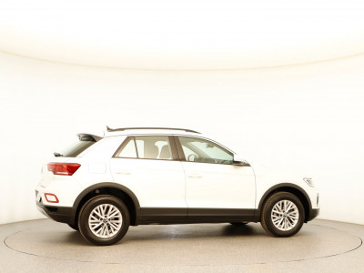 VW T-Roc Gebrauchtwagen VW T-Roc Gebrauchtwagen
