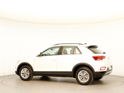 VW T-Roc Gebrauchtwagen VW T-Roc Gebrauchtwagen