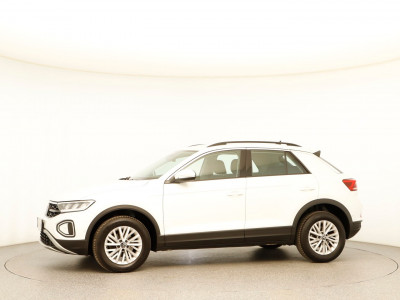 VW T-Roc Gebrauchtwagen VW T-Roc Gebrauchtwagen