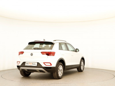VW T-Roc Gebrauchtwagen VW T-Roc Gebrauchtwagen