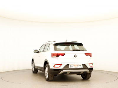 VW T-Roc Gebrauchtwagen VW T-Roc Gebrauchtwagen