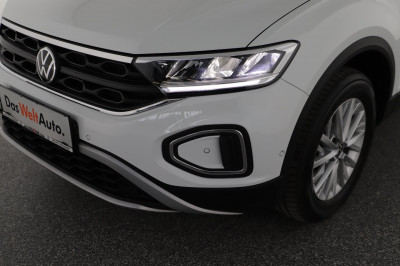 VW T-Roc Gebrauchtwagen VW T-Roc Gebrauchtwagen