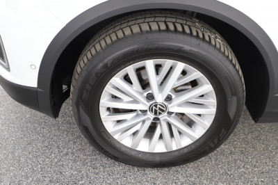 VW T-Roc Gebrauchtwagen VW T-Roc Gebrauchtwagen