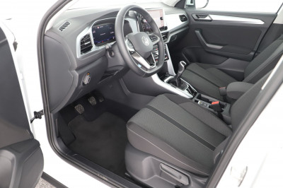 VW T-Roc Gebrauchtwagen VW T-Roc Gebrauchtwagen