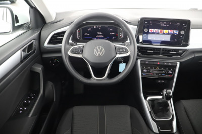 VW T-Roc Gebrauchtwagen VW T-Roc Gebrauchtwagen