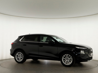 Audi Q3 Gebrauchtwagen Audi Q3 Gebrauchtwagen