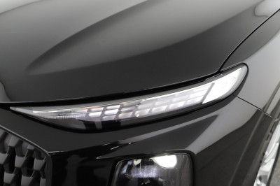 Audi Q3 Gebrauchtwagen Audi Q3 Gebrauchtwagen