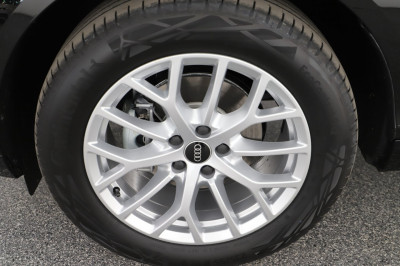 Audi Q3 Gebrauchtwagen Audi Q3 Gebrauchtwagen