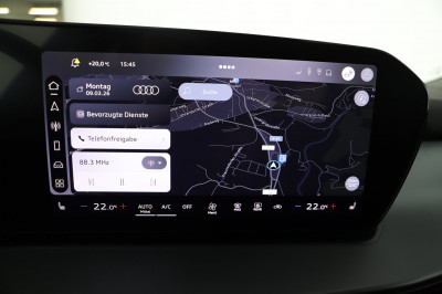 Audi Q3 Gebrauchtwagen Audi Q3 Gebrauchtwagen