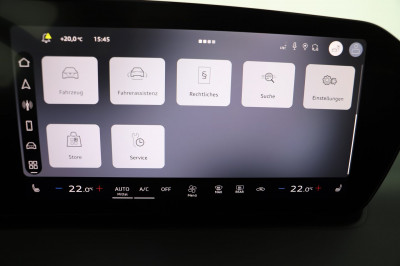 Audi Q3 Gebrauchtwagen Audi Q3 Gebrauchtwagen