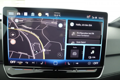 VW ID.3 Gebrauchtwagen VW ID.3 Gebrauchtwagen