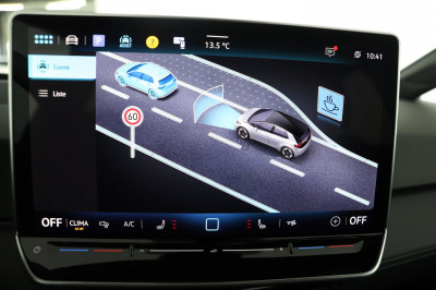 VW ID.3 Gebrauchtwagen VW ID.3 Gebrauchtwagen