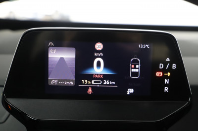 VW ID.3 Gebrauchtwagen VW ID.3 Gebrauchtwagen