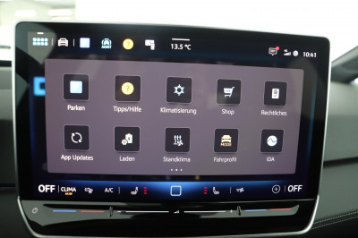 VW ID.3 Gebrauchtwagen VW ID.3 Gebrauchtwagen