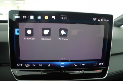 VW ID.3 Gebrauchtwagen VW ID.3 Gebrauchtwagen