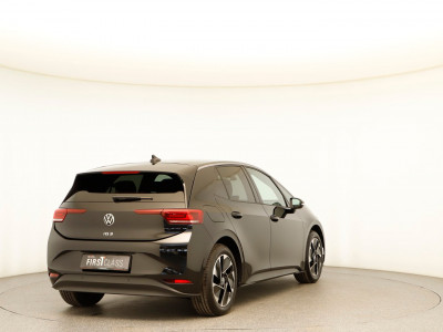 VW ID.3 Gebrauchtwagen VW ID.3 Gebrauchtwagen