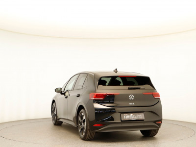 VW ID.3 Gebrauchtwagen VW ID.3 Gebrauchtwagen