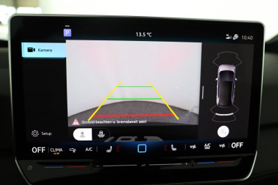 VW ID.3 Gebrauchtwagen VW ID.3 Gebrauchtwagen