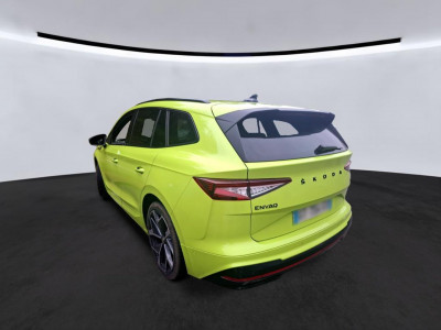 Skoda Enyaq Gebrauchtwagen