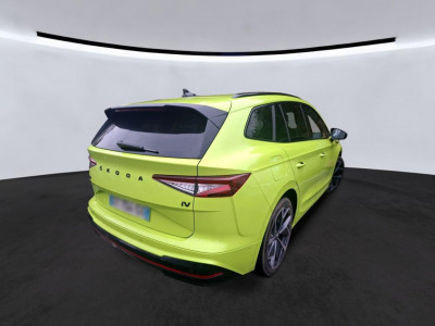 Skoda Enyaq Gebrauchtwagen