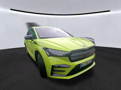 Skoda Enyaq Gebrauchtwagen