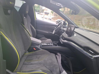 Skoda Enyaq Gebrauchtwagen