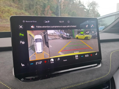 Skoda Enyaq Gebrauchtwagen