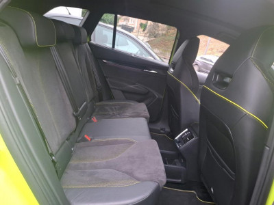 Skoda Enyaq Gebrauchtwagen