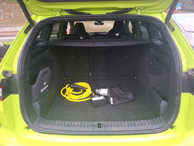 Skoda Enyaq Gebrauchtwagen