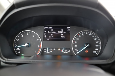 Ford EcoSport Gebrauchtwagen